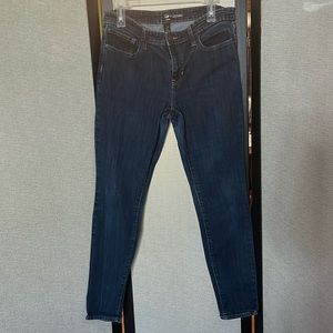 Gap jeans